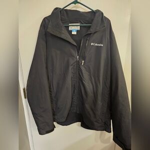Columbia Jacket